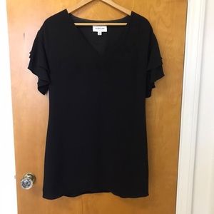 Butterfly Sleeve Mini